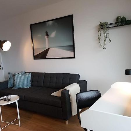 La Dolce Casa Bei Hamburg Apartment ซีวีทาล ภายนอก รูปภาพ