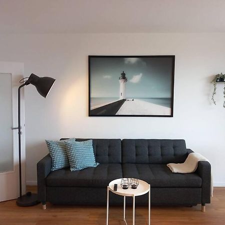 La Dolce Casa Bei Hamburg Apartment ซีวีทาล ภายนอก รูปภาพ