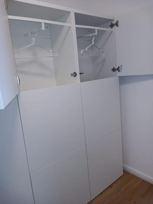 La Dolce Casa Bei Hamburg Apartment ซีวีทาล ภายนอก รูปภาพ