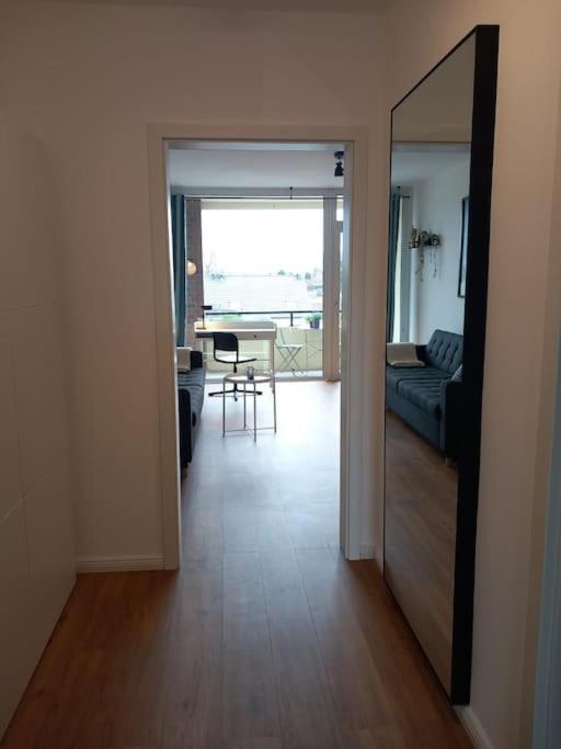 La Dolce Casa Bei Hamburg Apartment ซีวีทาล ภายนอก รูปภาพ